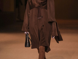 France Fashion Hermes F/W 23-24
