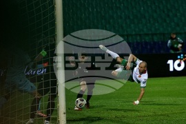 Футбол - България - Грузия - квалификация