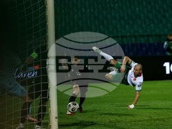 Футбол - България - Грузия - квалификация