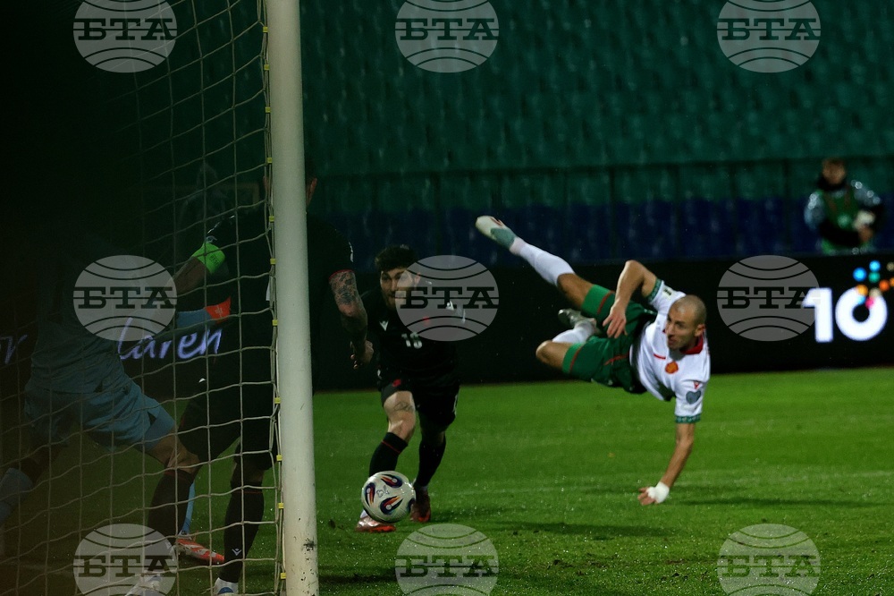 Смениха съперник на България в турнира „FIFA Series 2026”