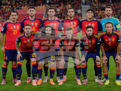 Spain Turkey WCup Soccer