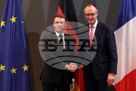 Germany France Europe Digital Summit