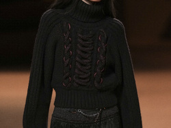 France Fashion Hermes F/W 23-24