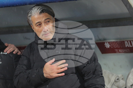 Kosovo Switzerland WCup Soccer