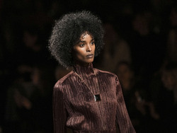 France Fashion Hermes F/W 23-24