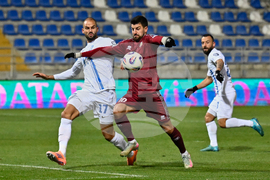 Belarus Greece WCup Soccer