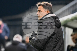 Belarus Greece WCup Soccer