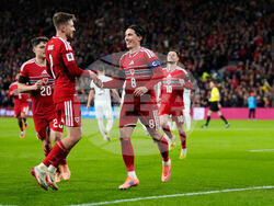 Wales North Macedonia WCup Soccer