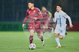 Belarus Greece WCup Soccer