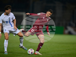 Belarus Greece WCup Soccer