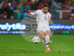 Kosovo Switzerland WCup Soccer