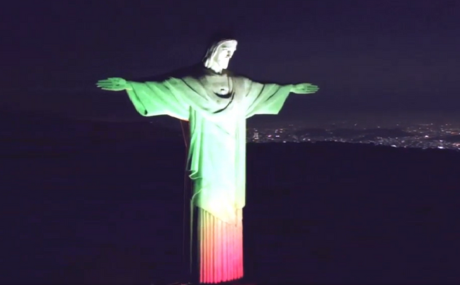 Government Approves Agreement on Social Security with Brazil