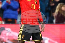 Belgium Liechtenstein WCup Soccer