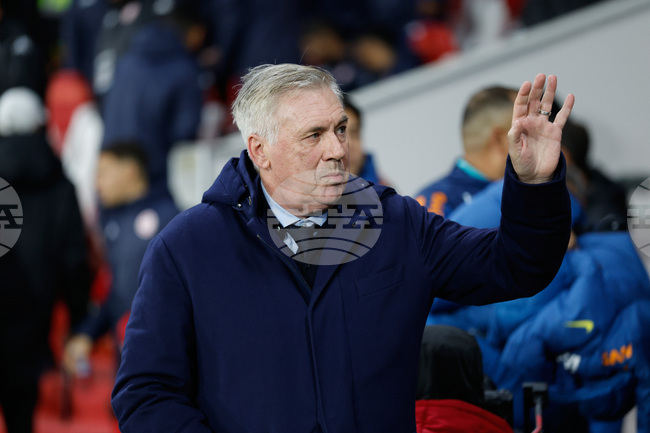 France Brazil Tunisia Soccer