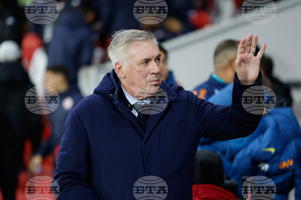 France Brazil Tunisia Soccer