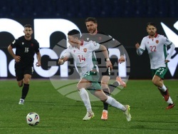 Футбол - България - Грузия - квалификация