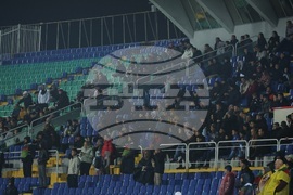 Футбол - България - Грузия - квалификация