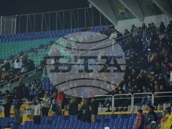 Футбол - България - Грузия - квалификация