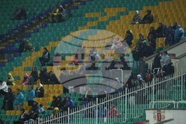 Футбол - България - Грузия - квалификация