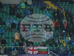 Футбол - България - Грузия - квалификация