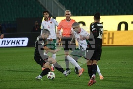 Футбол - България - Грузия - квалификация