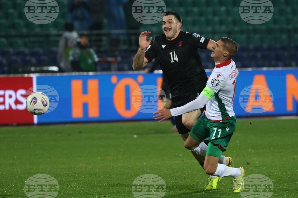 Кирил Десподов заяви, че всички в съблекалнята на националния отбор са били единодушни, че трябва да защитят днес честта си