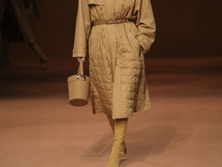 France Fashion Hermes F/W 23-24