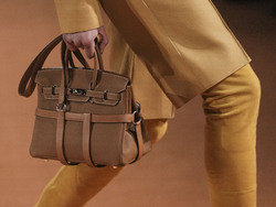 France Fashion Hermes F/W 23-24