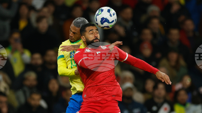 Тунис не се затрудни срещу Уганда за успешен старт на Купата на африканските нации