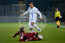 Belarus Greece WCup Soccer