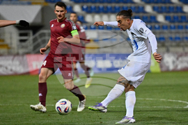 Belarus Greece WCup Soccer