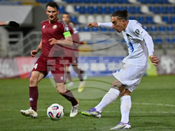 Belarus Greece WCup Soccer