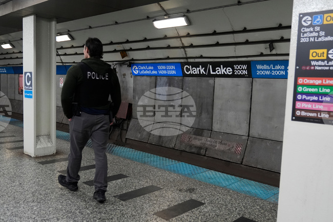 Woman Burned Chicago