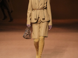 France Fashion Hermes F/W 23-24