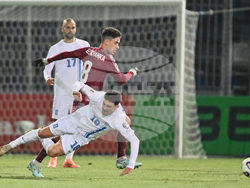 Belarus Greece WCup Soccer