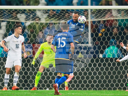 Kosovo Switzerland WCup Soccer