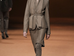 France Fashion Hermes F/W 23-24