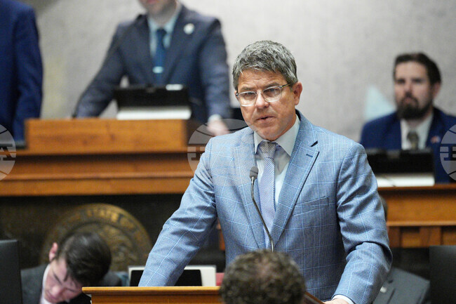 Election 2026 Redistricting Indiana