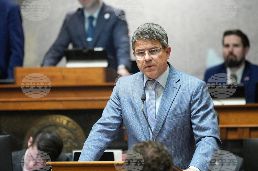 Election 2026 Redistricting Indiana