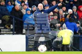 Scotland Denmark WCup Soccer