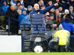 Scotland Denmark WCup Soccer