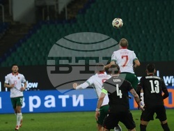 Футбол - България - Грузия - квалификация