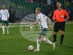 Футбол - България - Грузия - квалификация