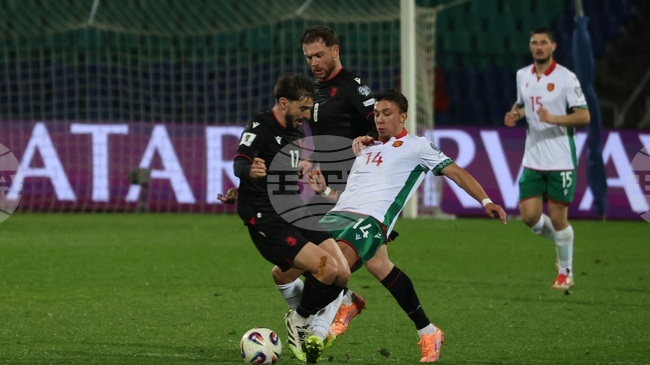 Гьозтепе на Станимир Стоилов не успя да победи Кайзериспор в турската Супер лига