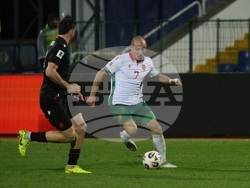 Футбол - България - Грузия - квалификация