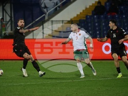 Футбол - България - Грузия - квалификация