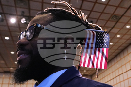 Immigration New Citizens