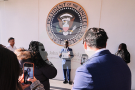 Immigration New Citizens