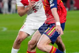 Spain Turkey WCup Soccer