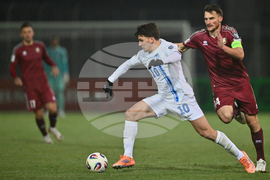 Belarus Greece WCup Soccer